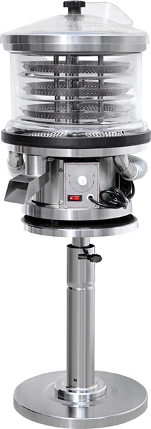 Blistering Machine in Pharmaceutical Industry 12hour Response - - SUPM 3