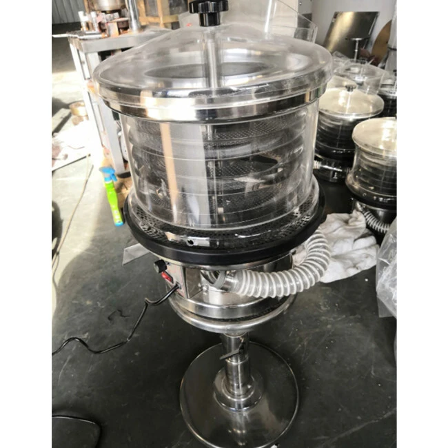 Blistering Machine in Pharmaceutical Industry 12hour Response - - SUPM 2