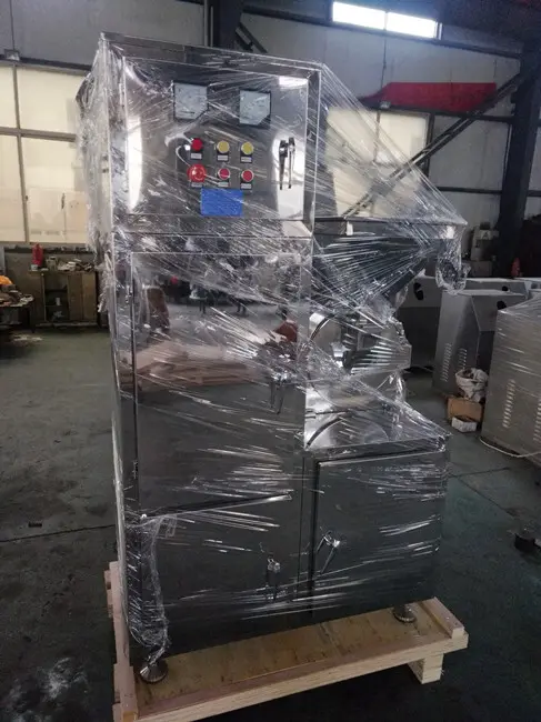 Medicine Packing Machine Crusher - - SUPM 5