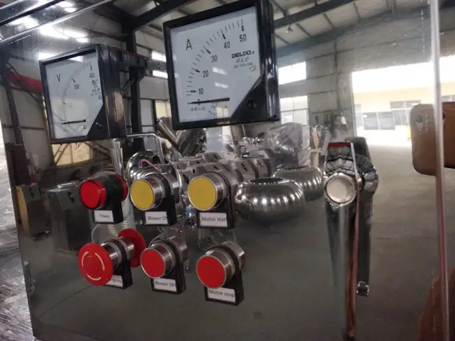 Feed Pulverizer China SUPM 7