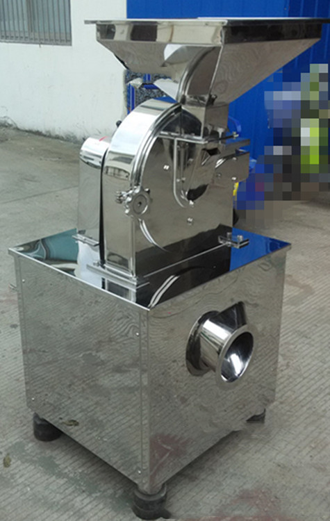 Vegetable Pulverizer SUPM,12hour Response 5