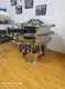 Round Vibrating Sieve 12hour Response by SUPM 3