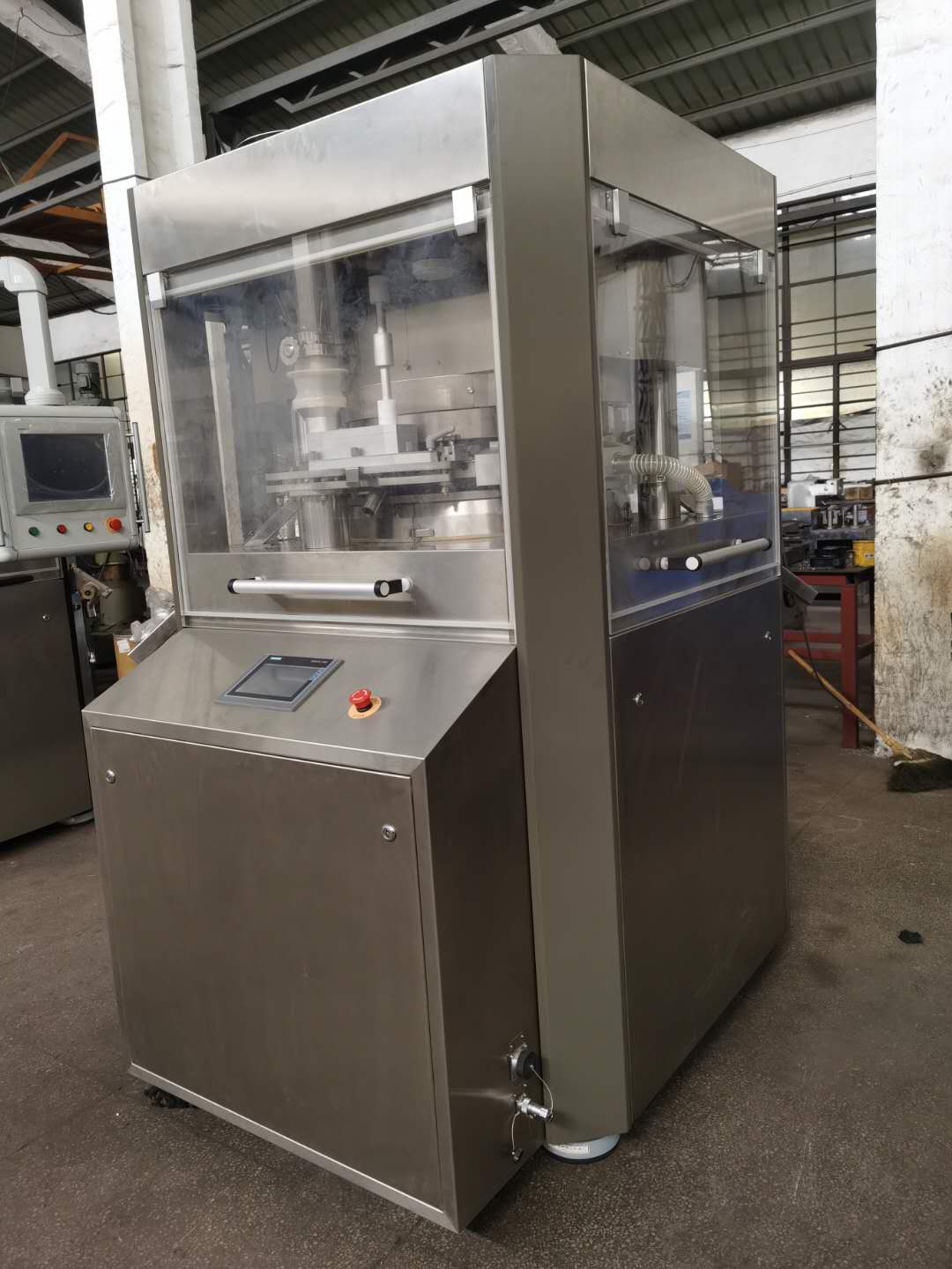Pharmacy Pill Packaging Machine Bulk Buy SUPM SUPM 5