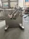 OEM Blister Tablet Packing Machine SUPM 3D Mixer 8