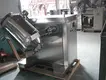 OEM Blister Tablet Packing Machine SUPM 3D Mixer 2