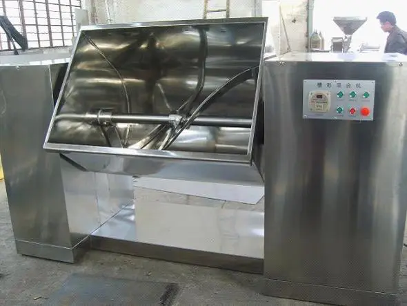 Wholesale Powder Mixer Blender SUPM Brand 2