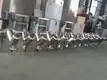 Pharmaceutical Powder Mixer 12hour Response by SUPM 6