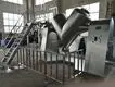 Pharmaceutical Powder Mixer 12hour Response by SUPM 3