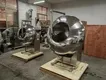 Bosch Pharma Machines Water Chestnut Type Sugar Coating Machine by SUPM 2