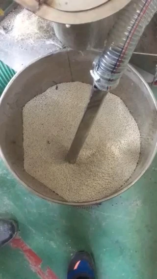 ZKS electric vacuum feeder 1