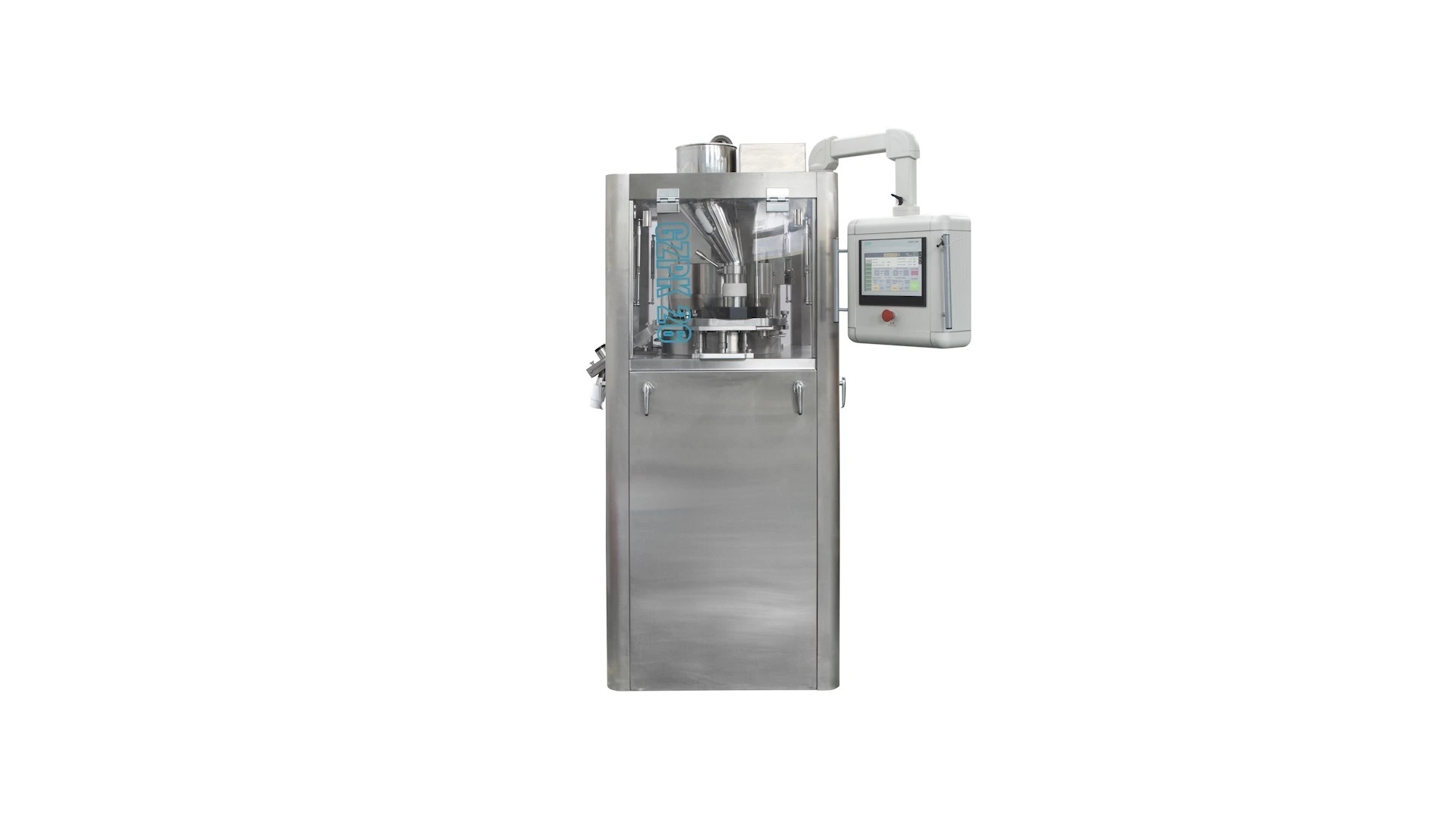 Double High Speed Rotary Tablet Press Machine 1