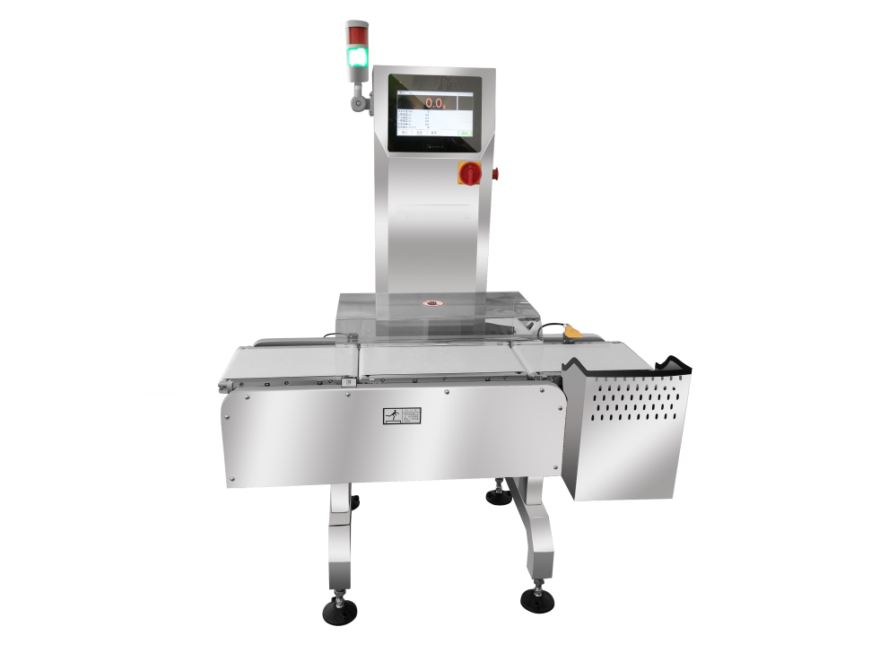 Custom Automatic Tablet Inspection Machine UN-150 SUPM 3