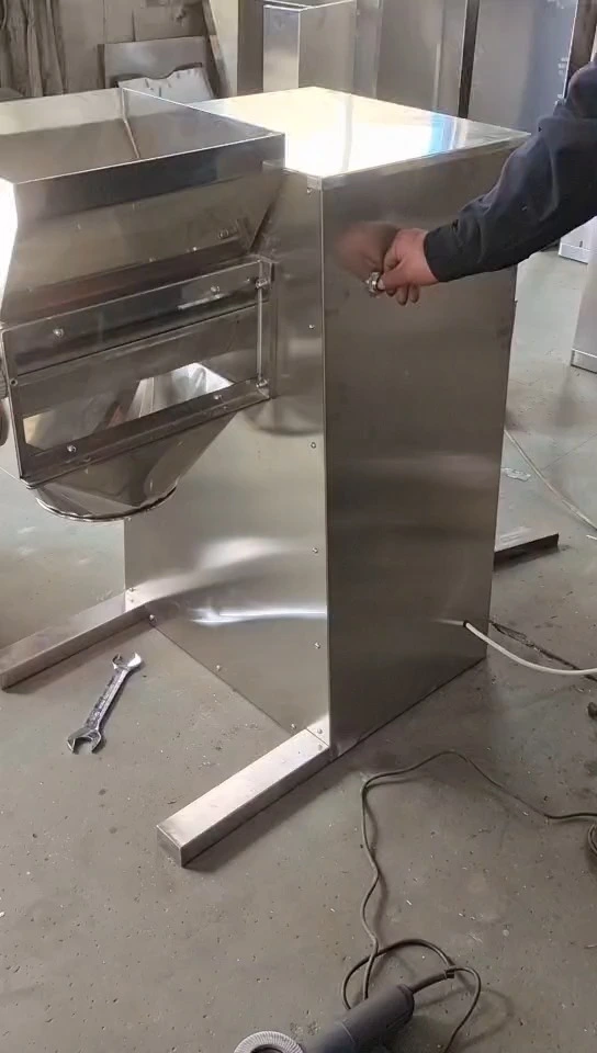High Quality Oscillating Granulating Machine/Oscillating Granulator 1