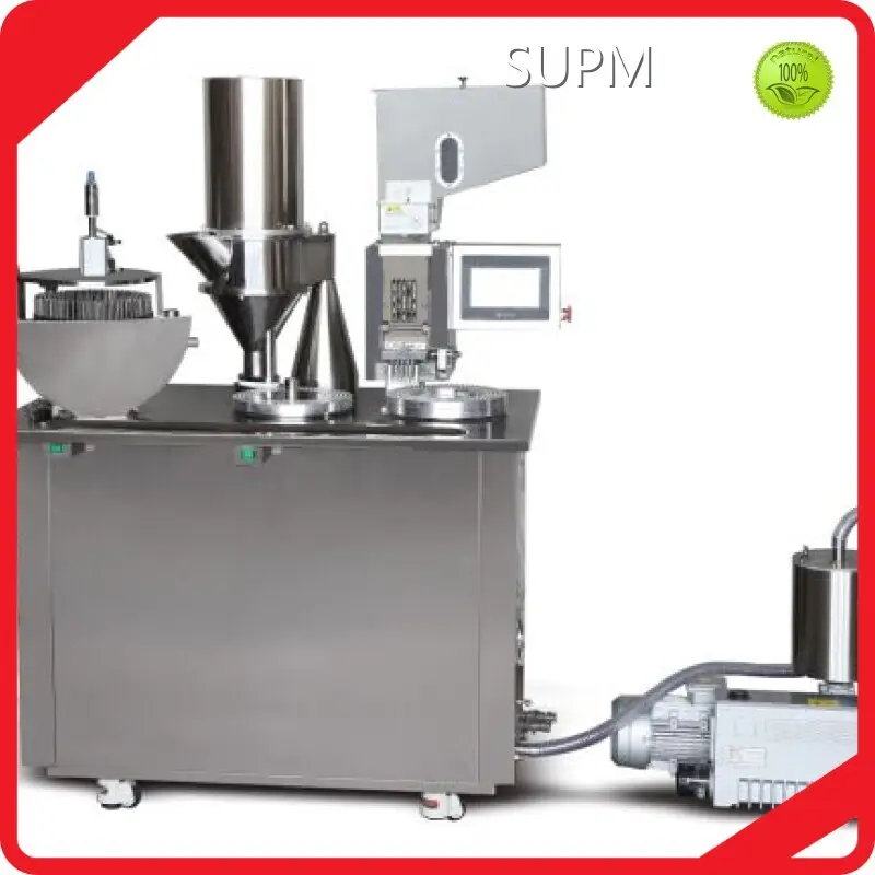 Pharma Packaging Equipment SUPM,12hour Response 1