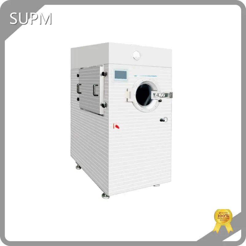Tablet Film Coating Machine 12hour Response - - SUPM 1