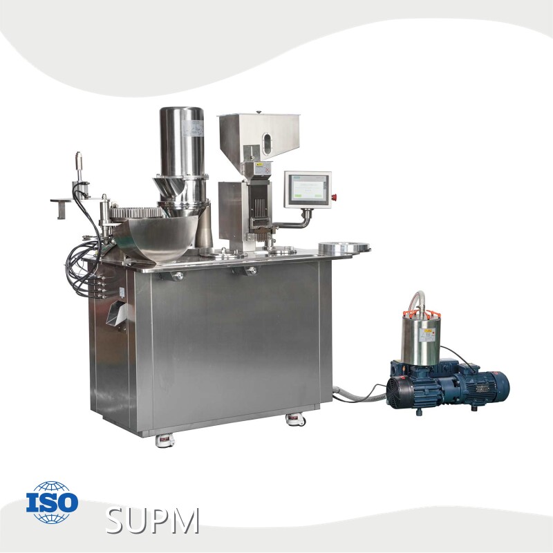 Wholesale Pharmaceutical Sachet Packaging Machine SUPM Brand 1