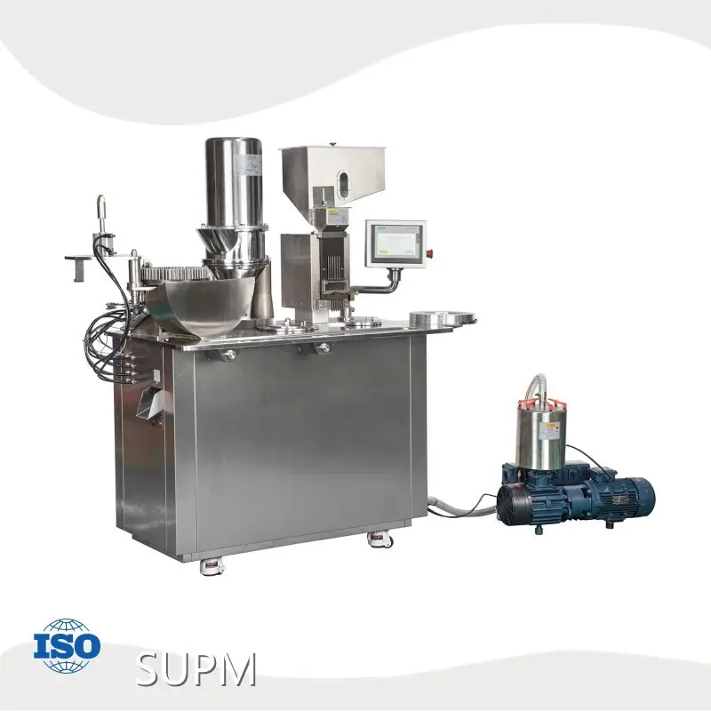 Wholesale Pharmaceutical Sachet Packaging Machine SUPM Brand 1