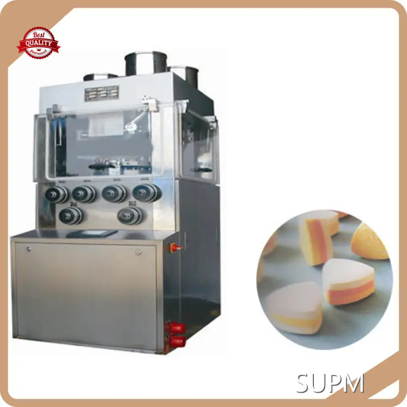 SUPM Brand Pharmaceutical Filling Machine Supplier 1