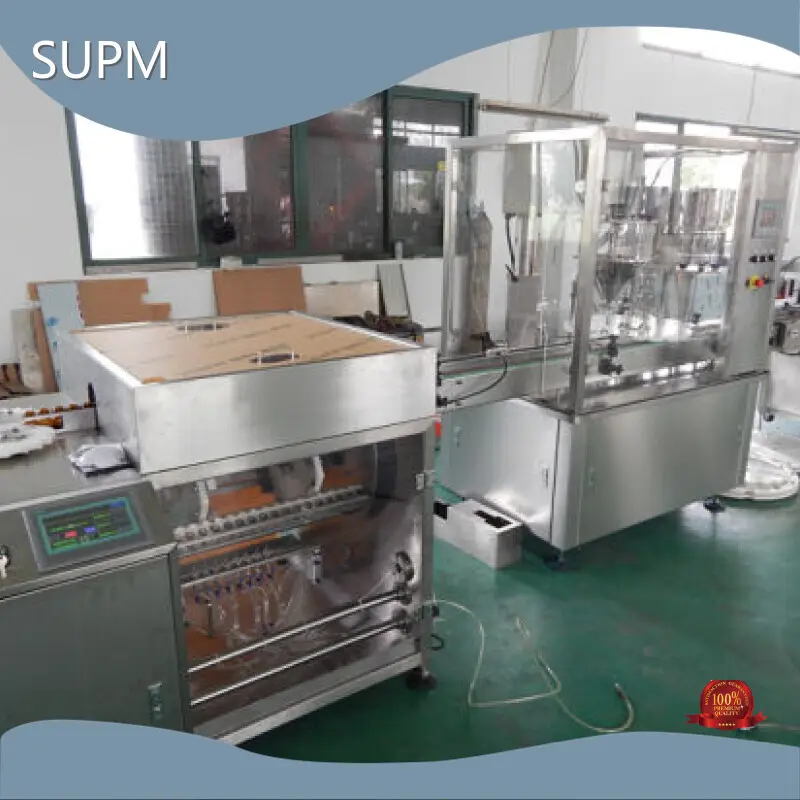 Hot Pharma Packaging Equipment SUPM SUPM Brand 1