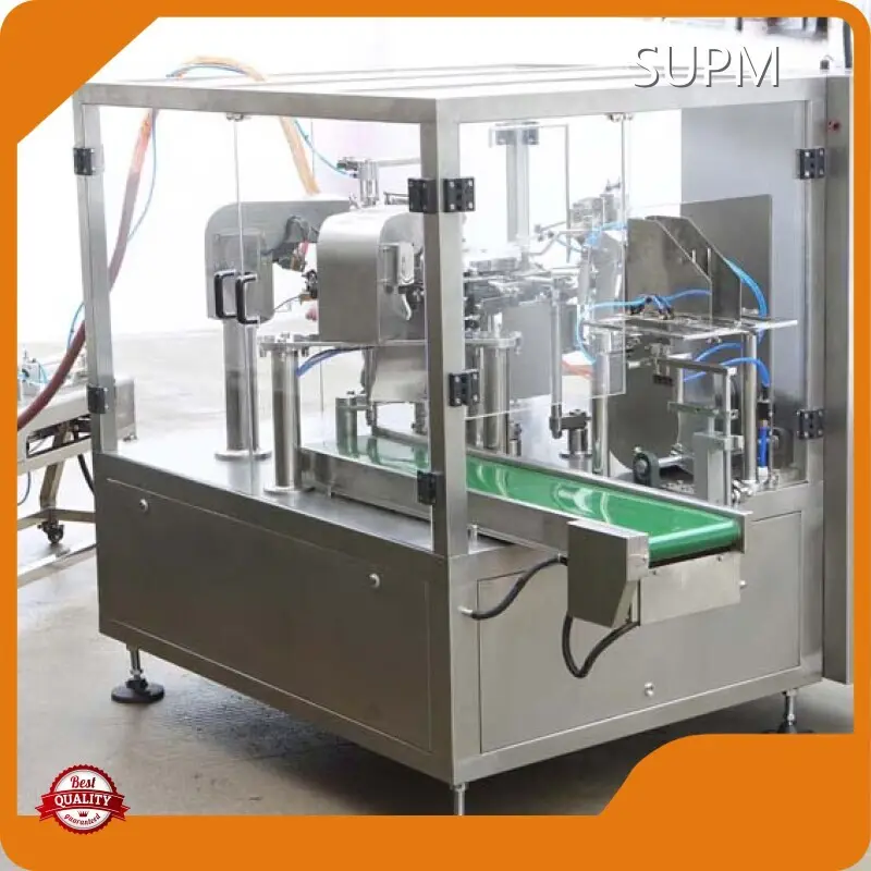 Blister Foil Printing Machine 12hour Response by SUPM 1