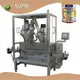 Powder Filling SUPM Manufacture Automatic Filling Machine (1 Line 2fillers) 1