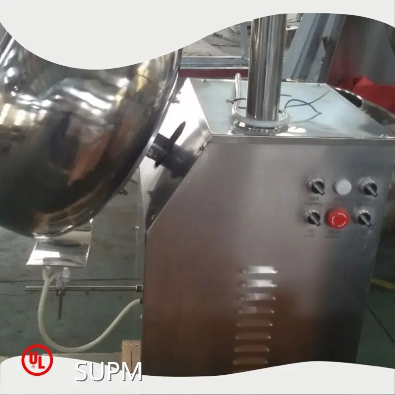 Hot Blister Packaging Machines for Pharmacy 12hour Response SUPM Brand 1