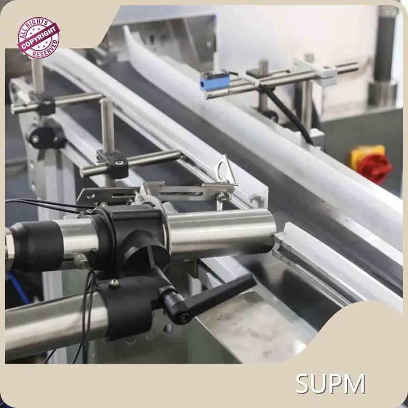Pharmaceutical Packing Machine JDZ-100 by SUPM 1