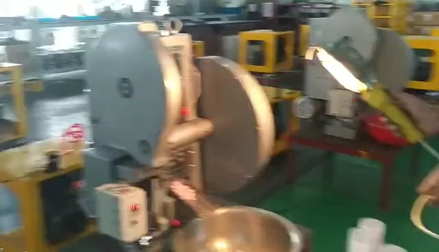 مكبس الأقراص المفردة (DP30A) 1