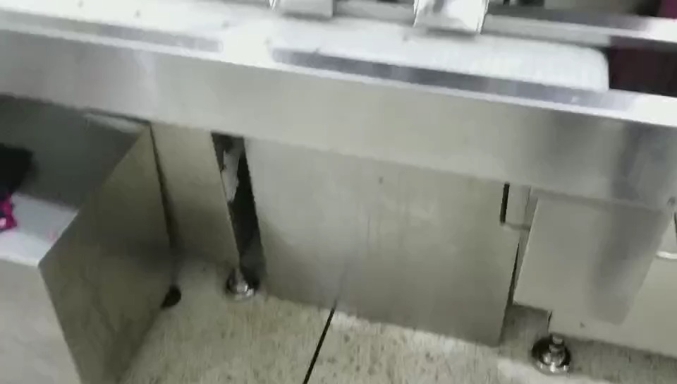 Soft Capsule Gel Making Machine 1