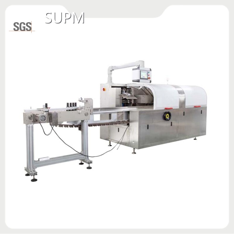 Wholesale Pharma Packing Machine SUPM Brand 1