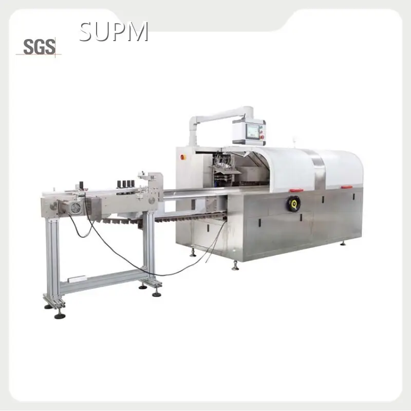 Wholesale Pharma Packing Machine SUPM Brand 1