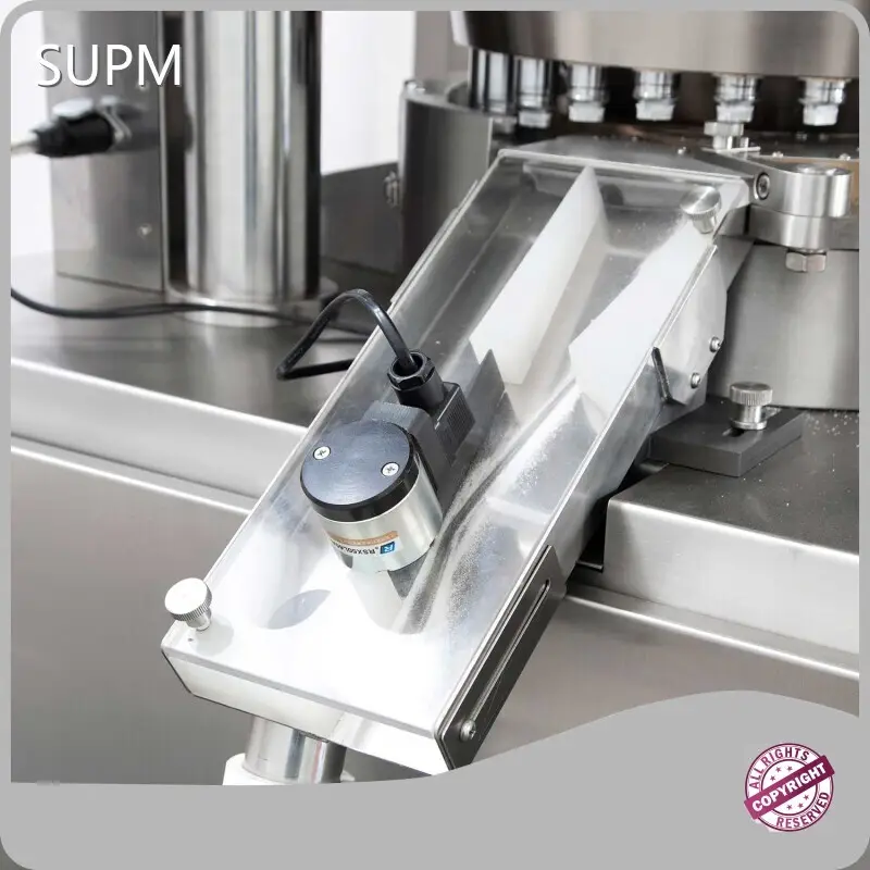 Wholesale Automatic Tablet Press Machine SUPM Brand 1