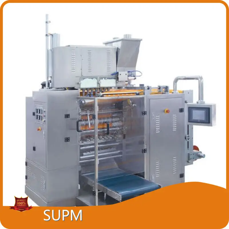 Pharmacy Packaging Machine SUPM Brand-1 1