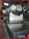 Ribbon Blender for Powder Mixing 12hour Response SUPM 1