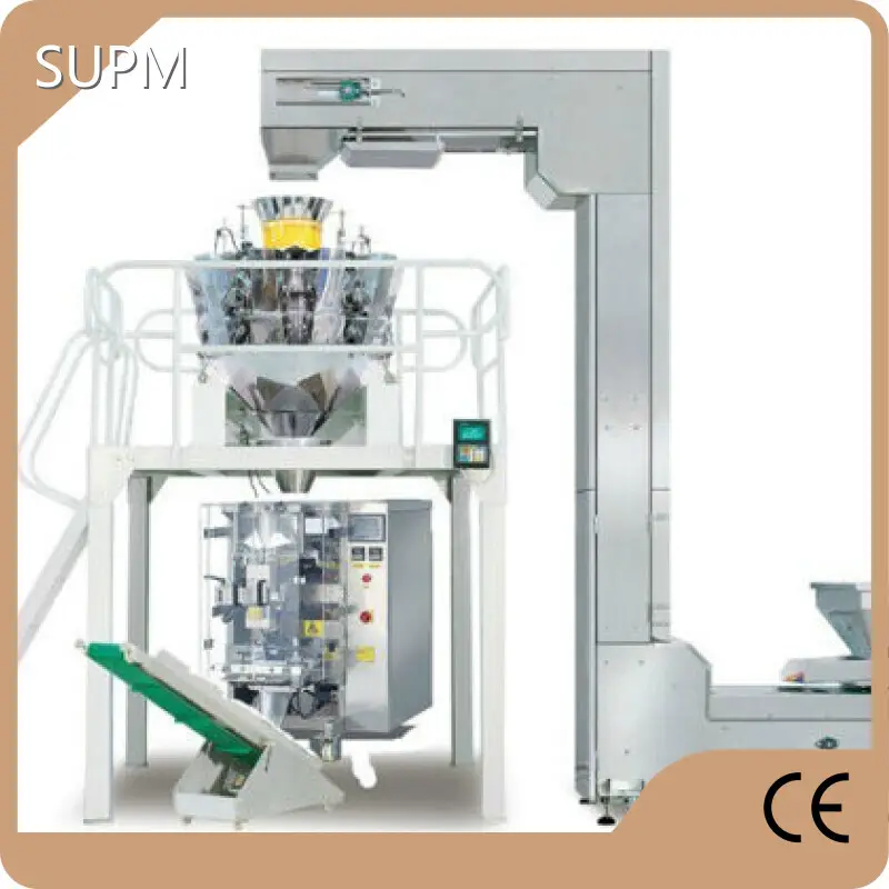 Custom Pharmaceutical Production Line SUPM 1