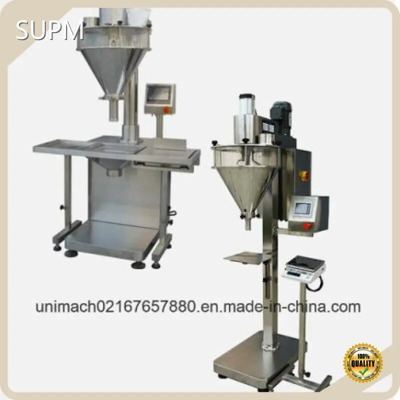Wholesale Dry Powder Filling Machine SUPM Brand 1
