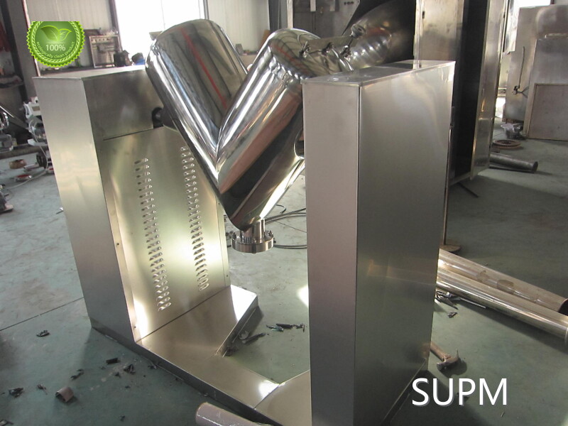 Custom Pharmaceutical Filling Machine SUPM SUPM 1