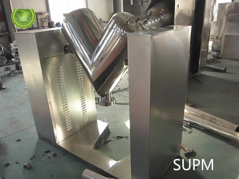 Custom Pharmaceutical Filling Machine SUPM SUPM 1