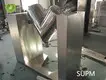 Custom Pharmaceutical Filling Machine SUPM SUPM 1
