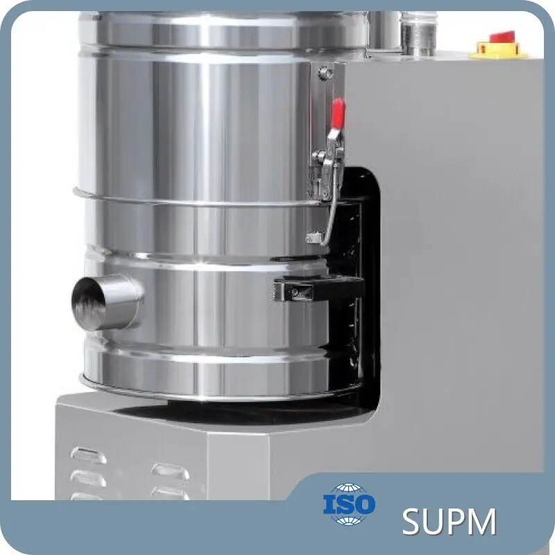Pharmaceutical Line SUPM SUPM Brand China 1