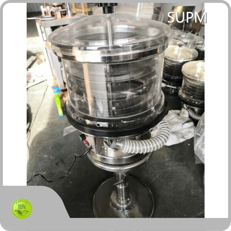 Blistering Machine in Pharmaceutical Industry 12hour Response - - SUPM 1