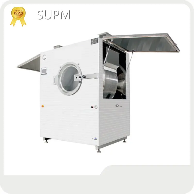 Hot Blister Packaging Machine Pharmaceutical Industry SUPM SUPM Brand 1