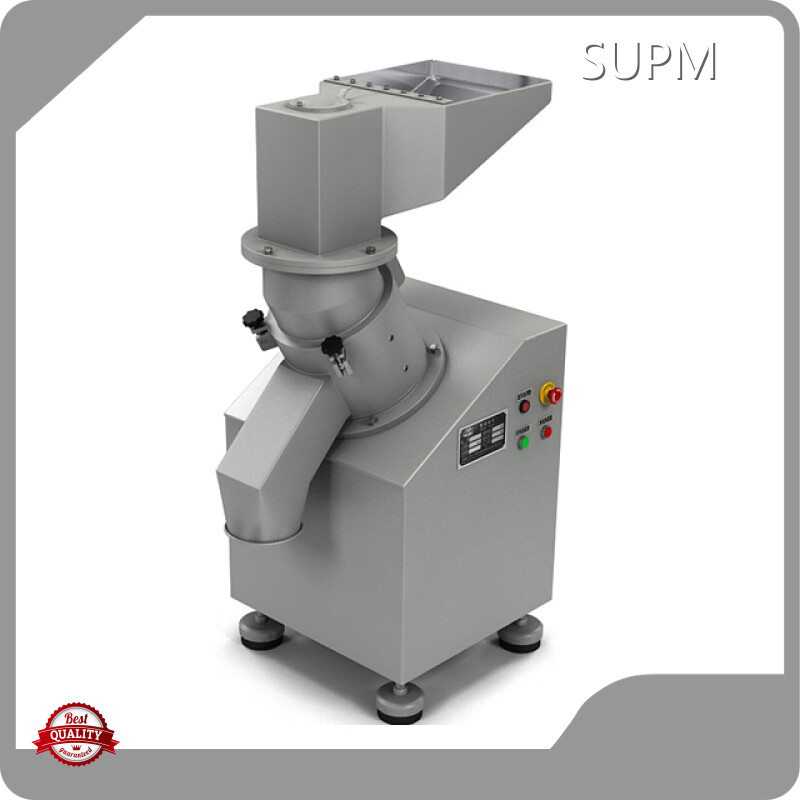 Vegetable Pulverizer SUPM,12hour Response 1