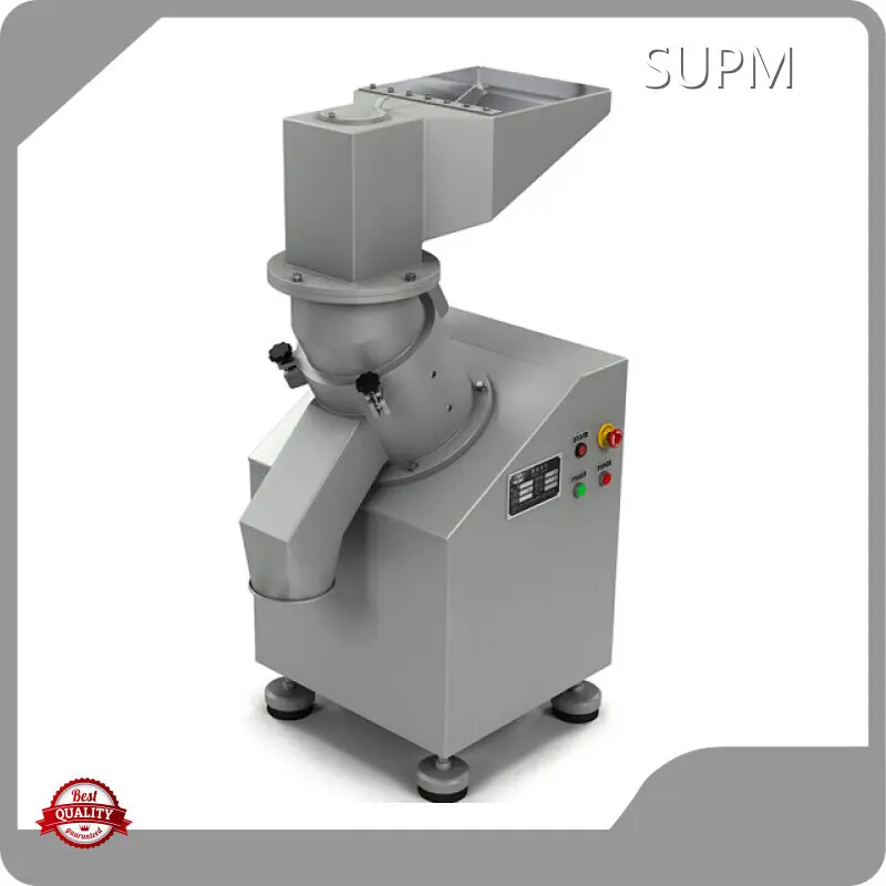 Vegetable Pulverizer SUPM,12hour Response 1