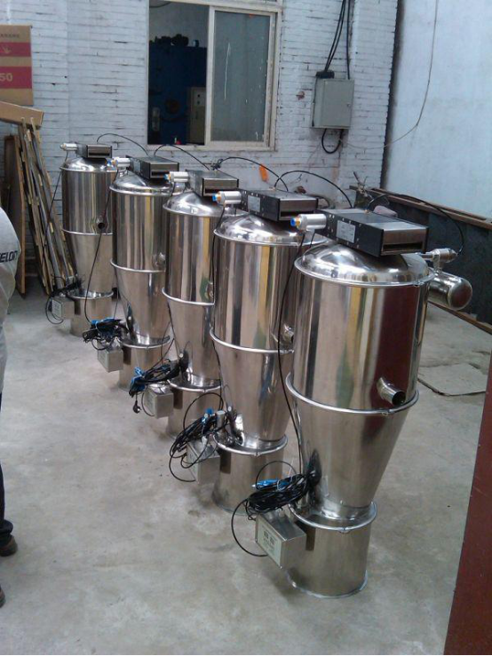 Alimentador de vacío neumático de alta calidad 5