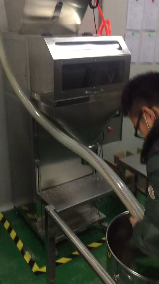 Alimentador de vacío neumático de alta calidad 1
