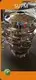 Round Vibrating Sieve 12hour Response by SUPM 1