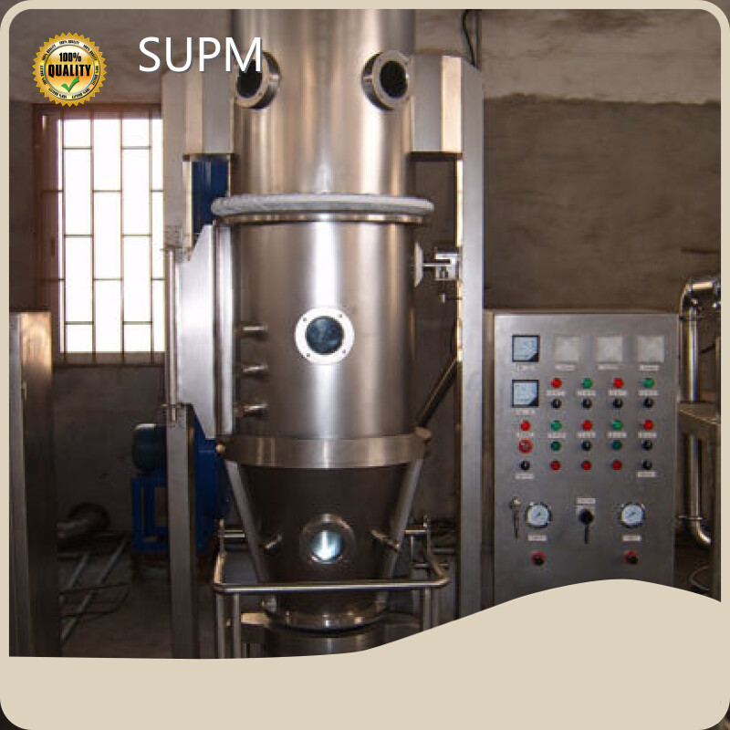 SUPM Pharmaceutical Line 1