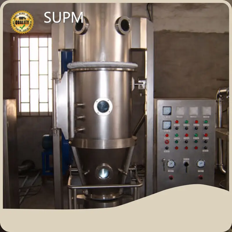 SUPM Pharmaceutical Line 1