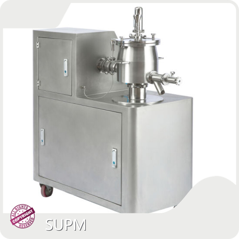 Blistering Machine in Pharmaceutical Industry SUPM SUPM 1
